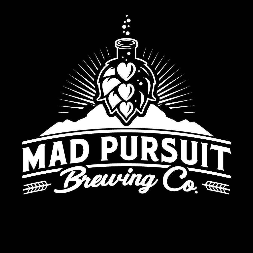 Mad Pursuit Brewing Company